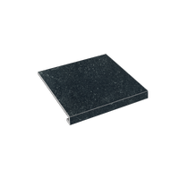 Ступень Zeus Ceramica CA`DI PIETRA NERO SZRXPZ9RC2
